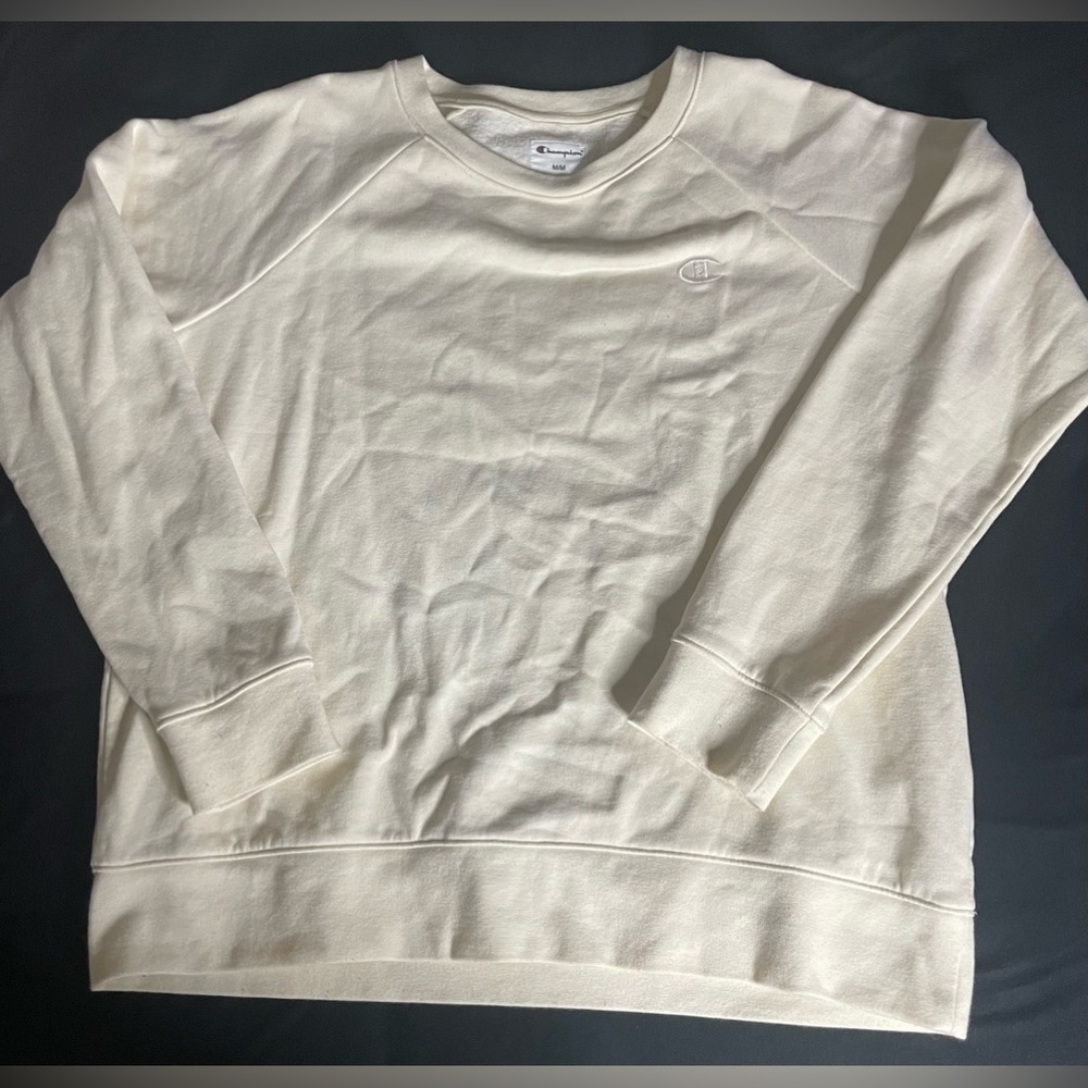 Champion Crewneck